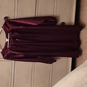 Women's dress. Holiday. Size 12.